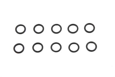 Float Bowl Screw O-Ring