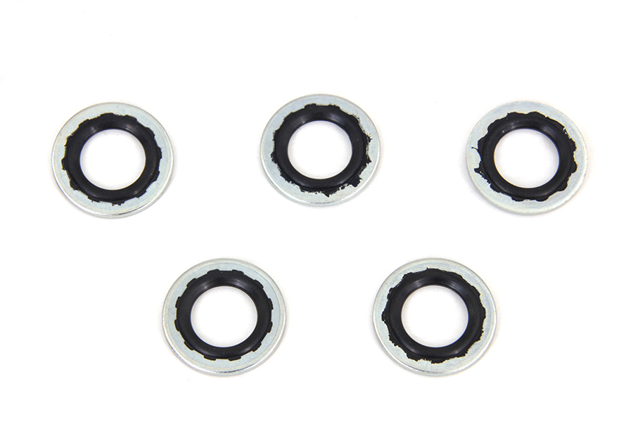 Banjo Gasket