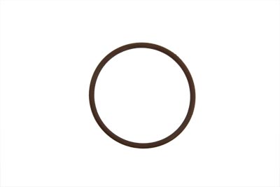 Main Drive Gear O-Ring