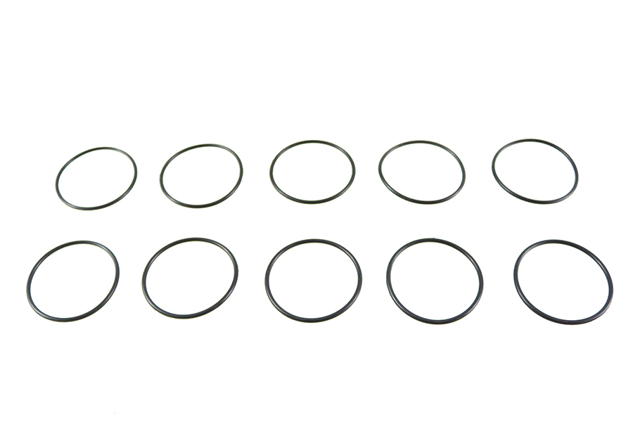 James Fork Slider Cover O-Ring