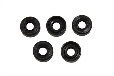 James Clutch Nut Oil Seal
