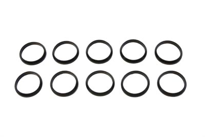 Intake Manifold to Cylinder Head Oil Seal