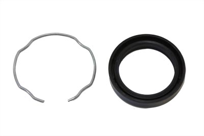 Fork Slider Oil Seal