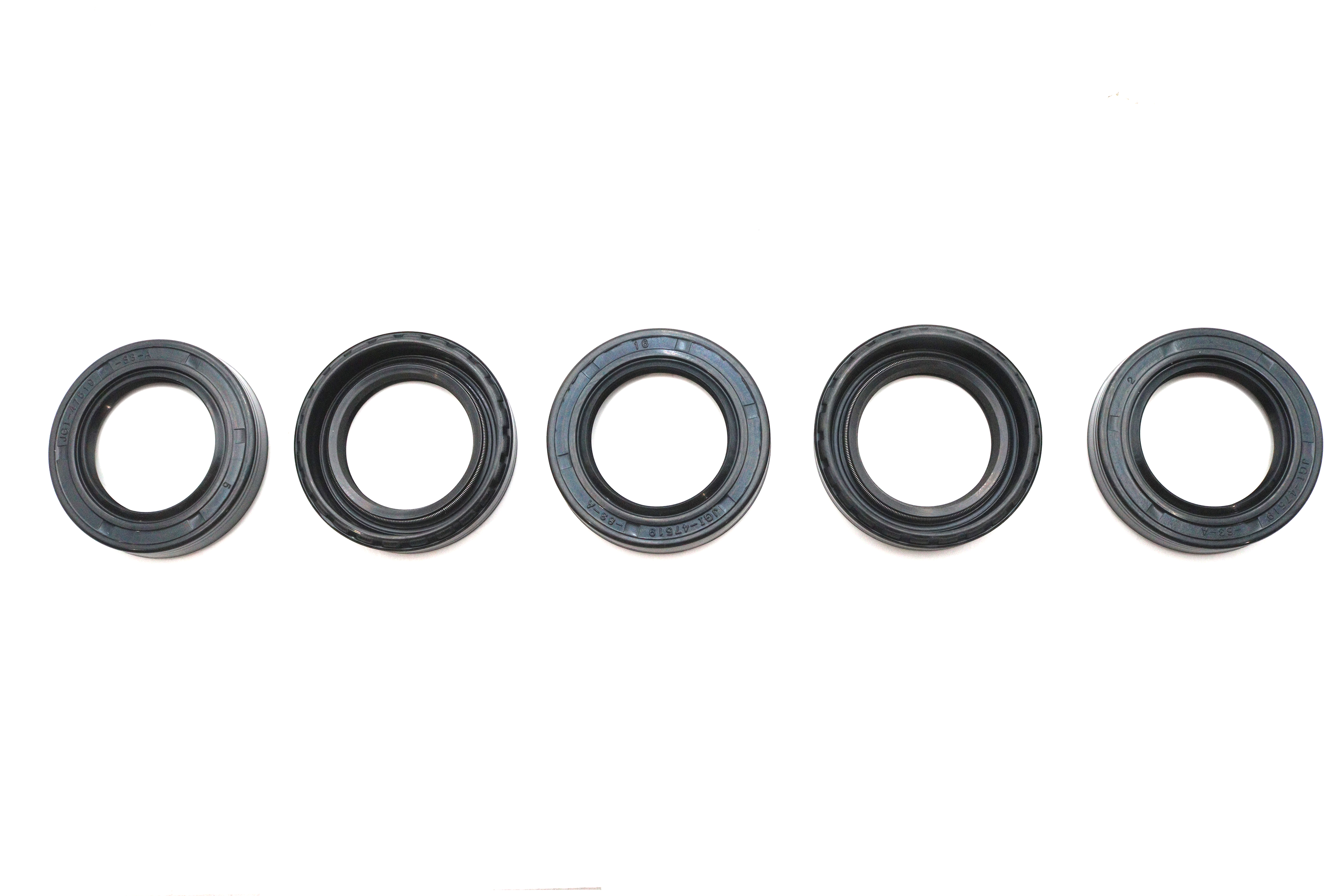 Wheel Hub Bearing Seal
