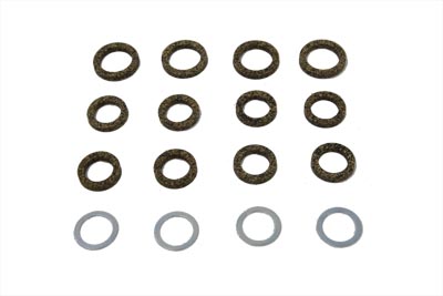 Pushrod Cover Seal Kit