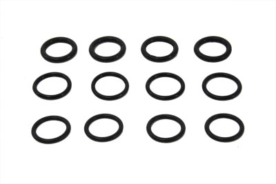 James Pushrod Cover Seal Kit