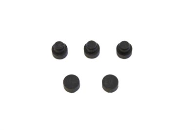Low Speed Jet Plug Oil Seal