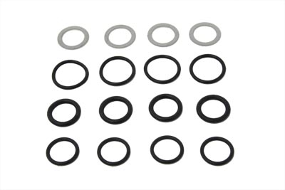 Pushrod Cover Seal Kit