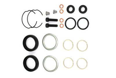 Fork Rebuild Kit