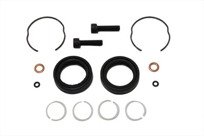 Fork Seal Rebuild Kit