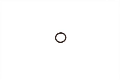 Neutral Switch O-Ring