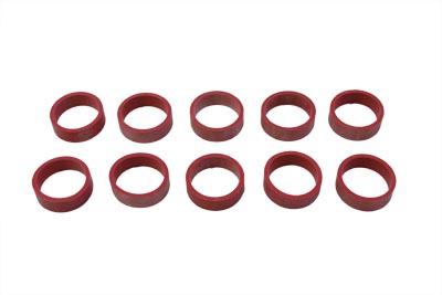 Flat Intake Manifold Seals