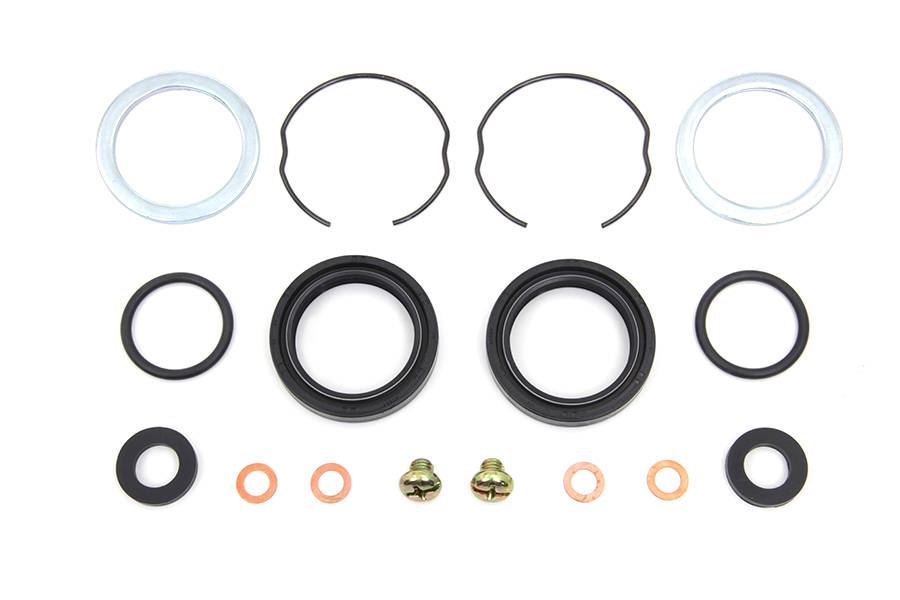 Fork Seal Kit