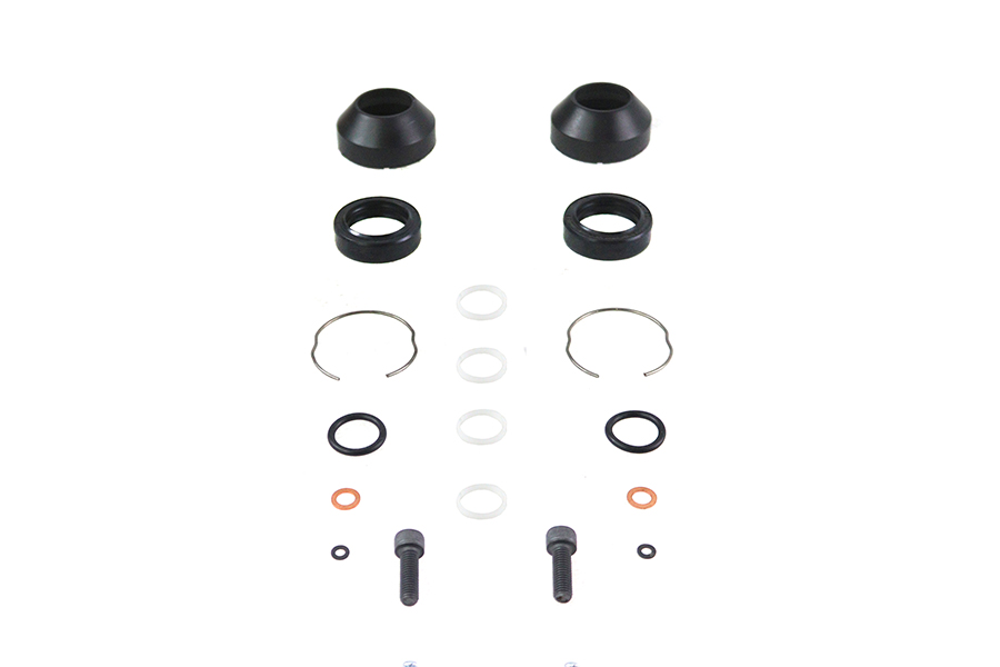 Fork Seal Kit