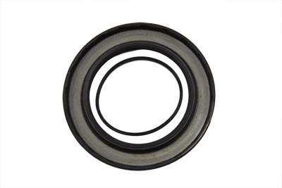 James Pulley Seal