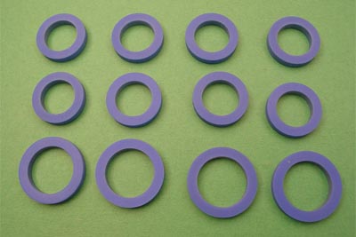 Pushrod Seal Kit