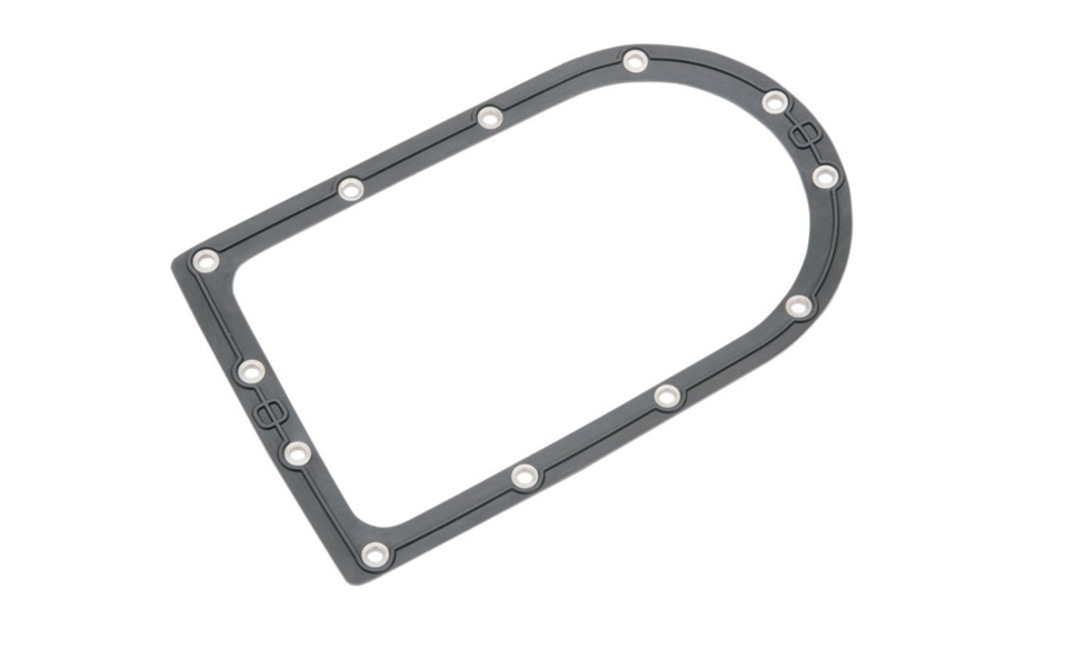Fuel Tank Top Plate Seals