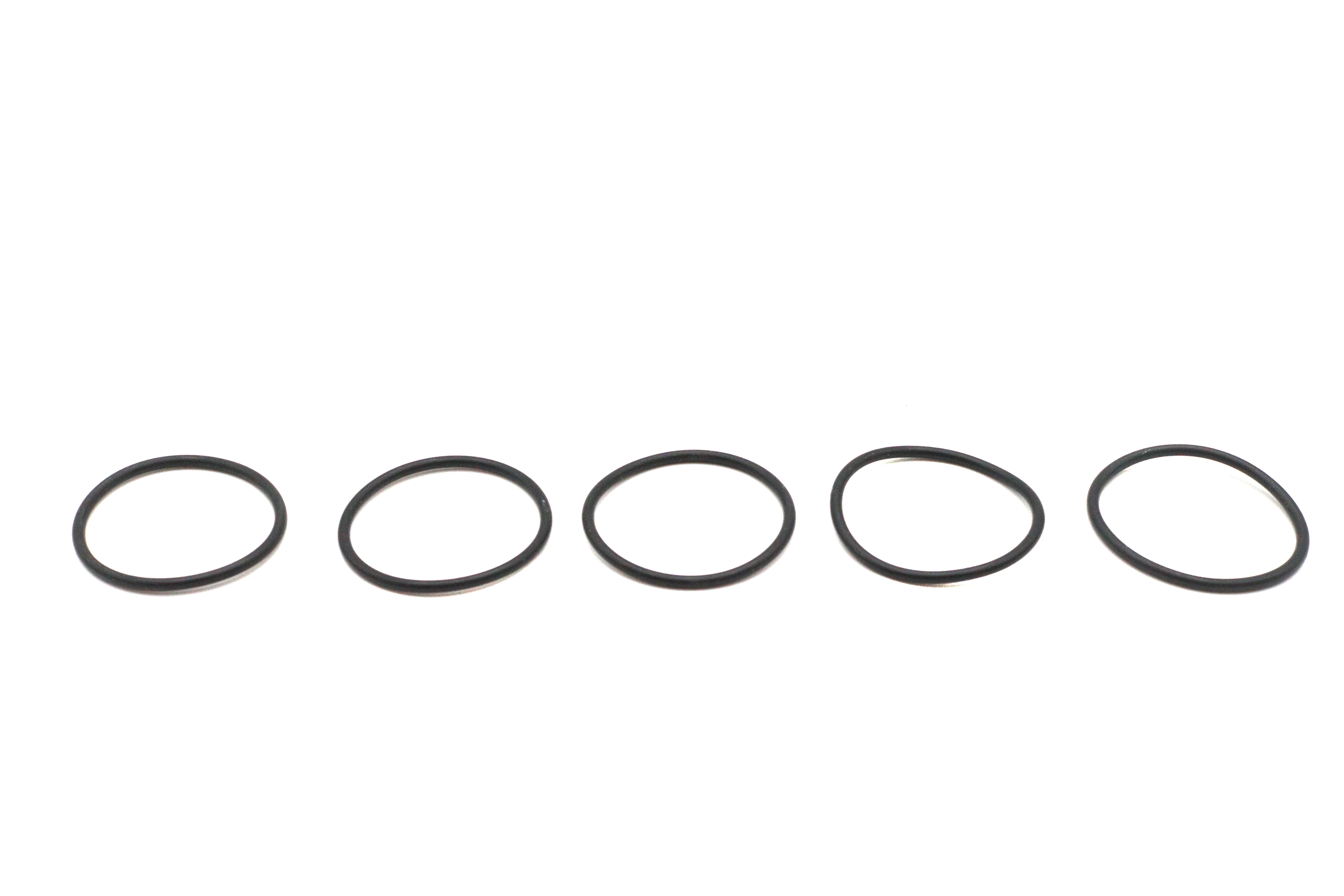 V-Twin Dipstick O-Ring
