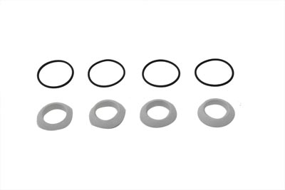 V-Twin Tappet Base Seal Kit