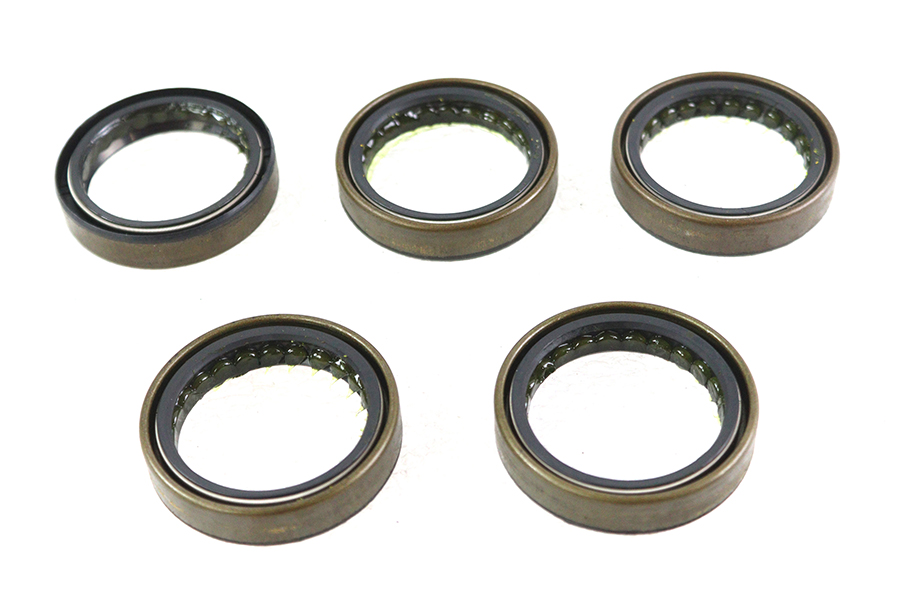 Engine Sprocket Shaft Seals