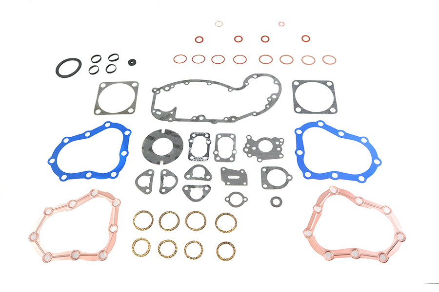 74"/80" Side Valve Engine Gasket Kit