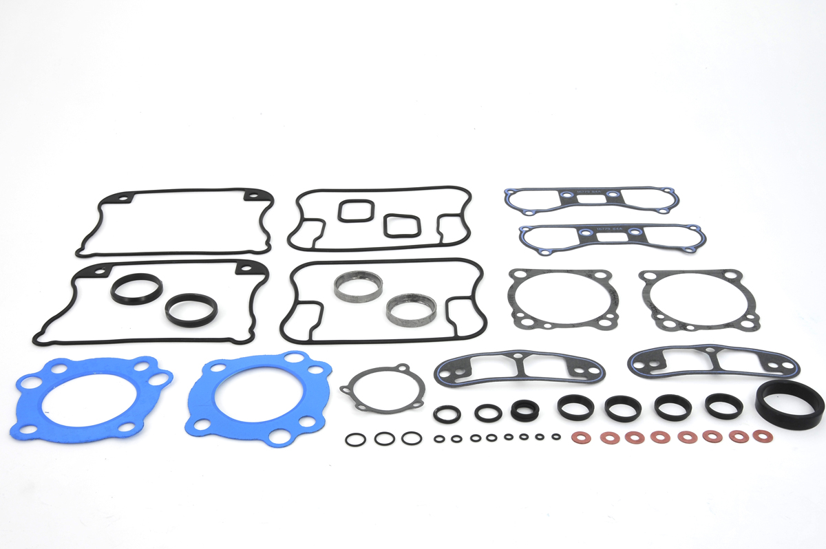 V-Twin Top End Gasket Kit