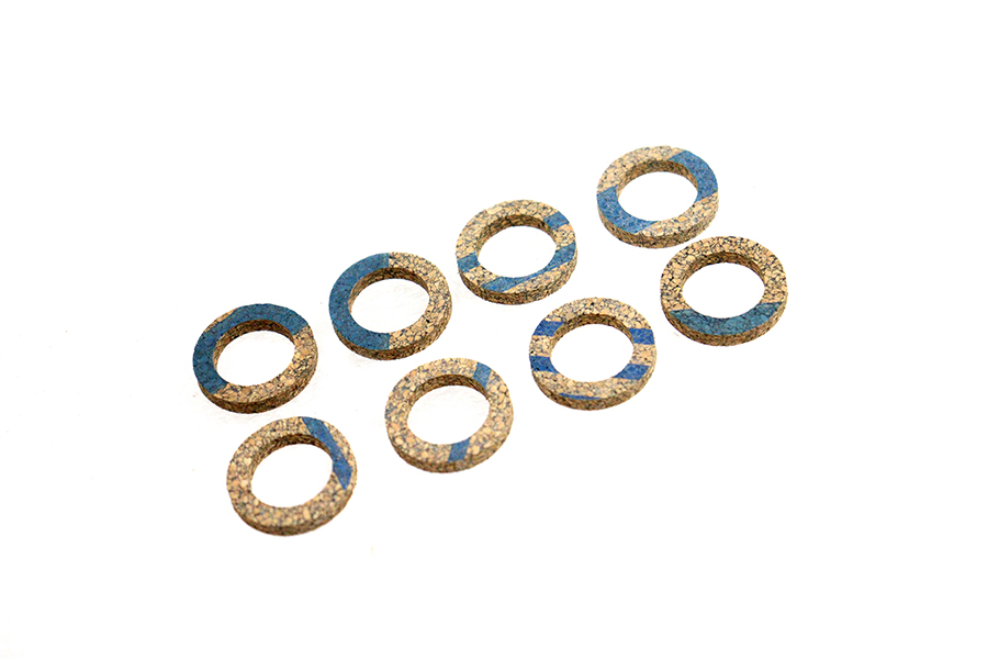Pushrod Cover Cork