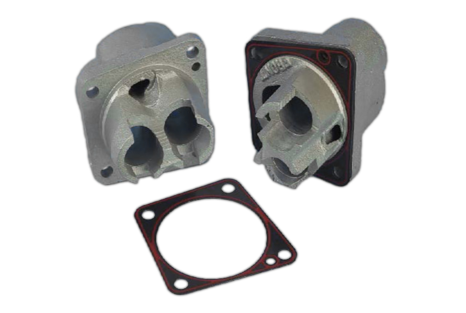 James Tappet Base Gasket Set
