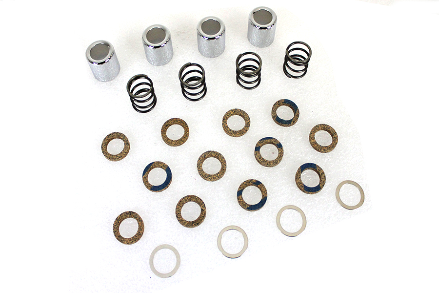 Pushrod Cover Cork Kit