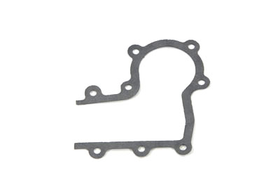 Rocker Cover Gaskets Front Intake and Rear Exhaust