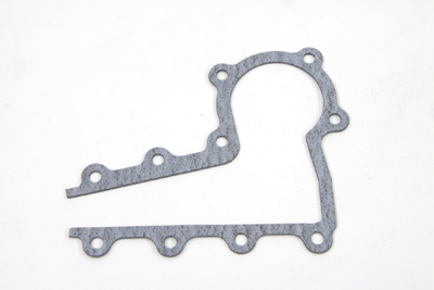 Rocker Cover Gaskets Front Exhaust