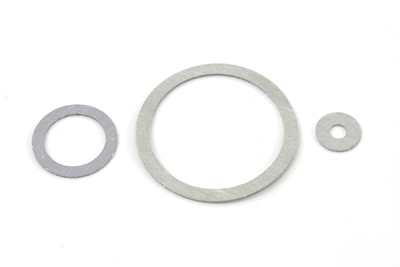 Canister Filter Seals
