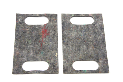 Replica Panhead Cover Gaskets Inner Felt