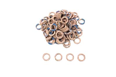 V-Twin Pushrod Cover Seals