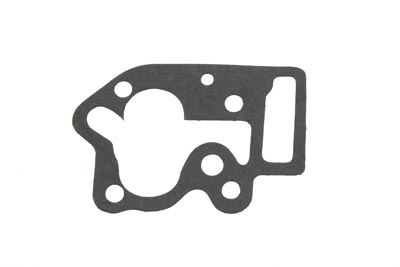 V-Twin Oil Pump Cover Gaskets Paper