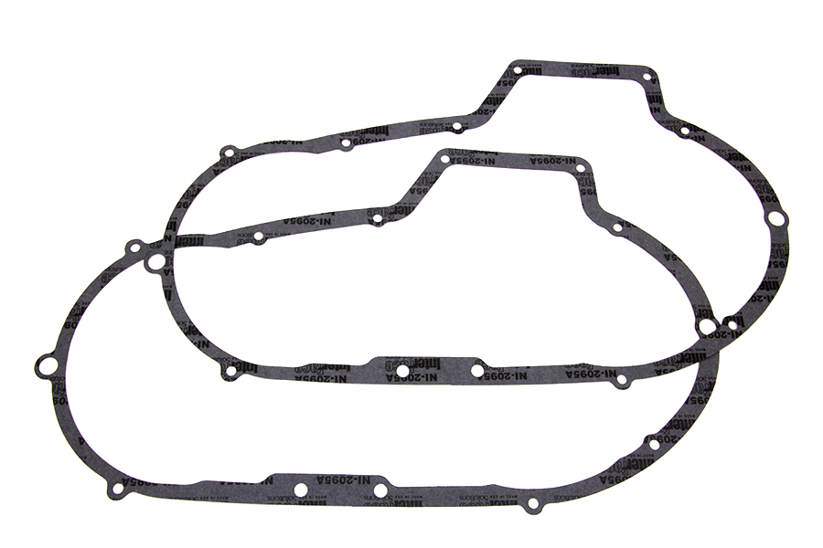 V-Twin Primary Gasket