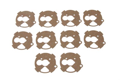 James Float Bowl Gaskets