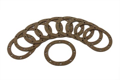 V-Twin Derby Cover Gaskets Cork