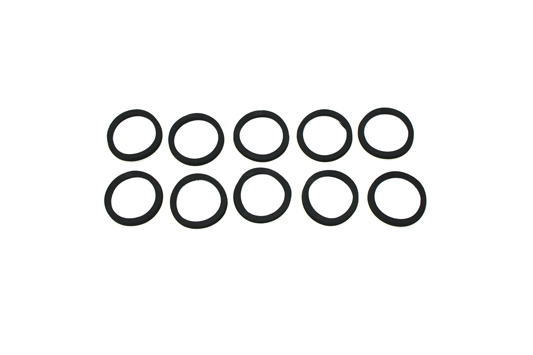Solenoid Mount Gaskets