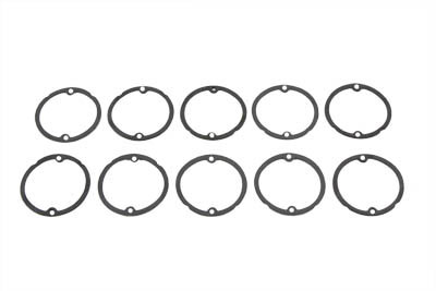 Turn Signal Lens Gaskets