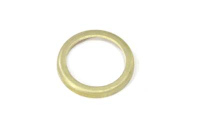 Brass Drain Plug Washer