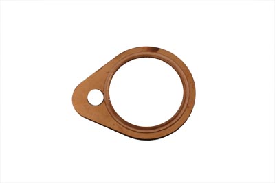 Copper Clad Exhaust Gasket