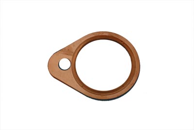 *UPDATE Copper Clad Exhaust Gasket