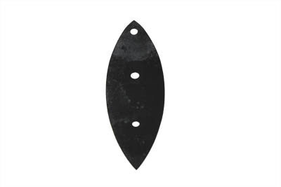 Rubber Fender Lamp Mount Gasket