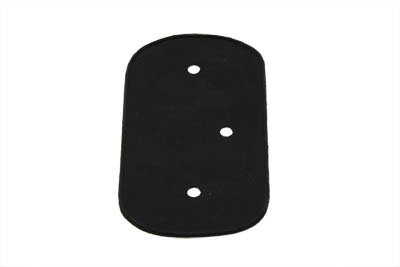 Tail Lamp Mount Gasket