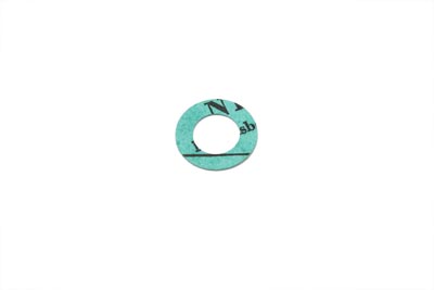 Lower Damper Tube Gasket