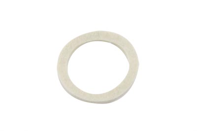 Fork Felt Washer Gasket