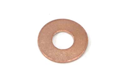 V-Twin Primary Drain Plug and Valve Cover Gasket