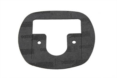 Tail Lamp Mount Gasket