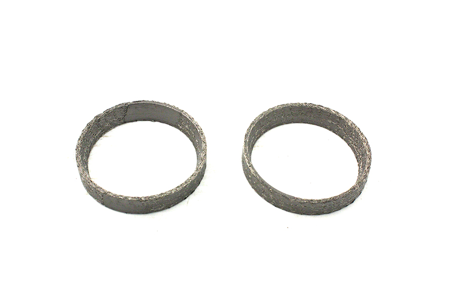 V-Twin Exhaust Port Gasket